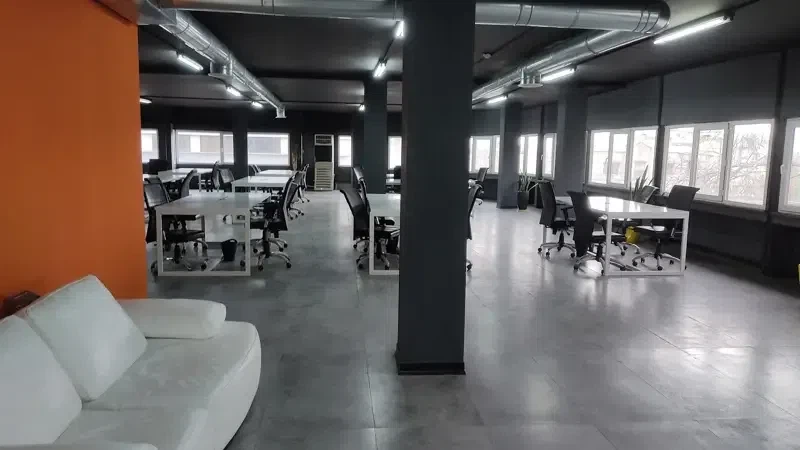 سرای نوآوری صنایع خلاق
