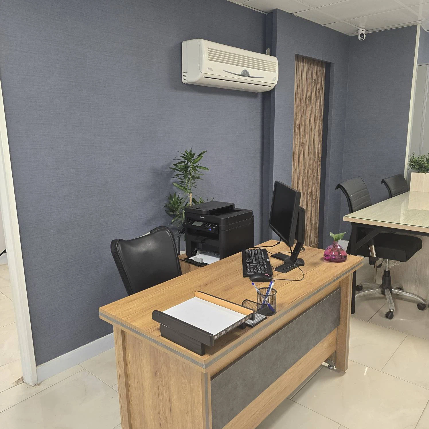 فضا کار اشتراکی تکنوژ — image 2