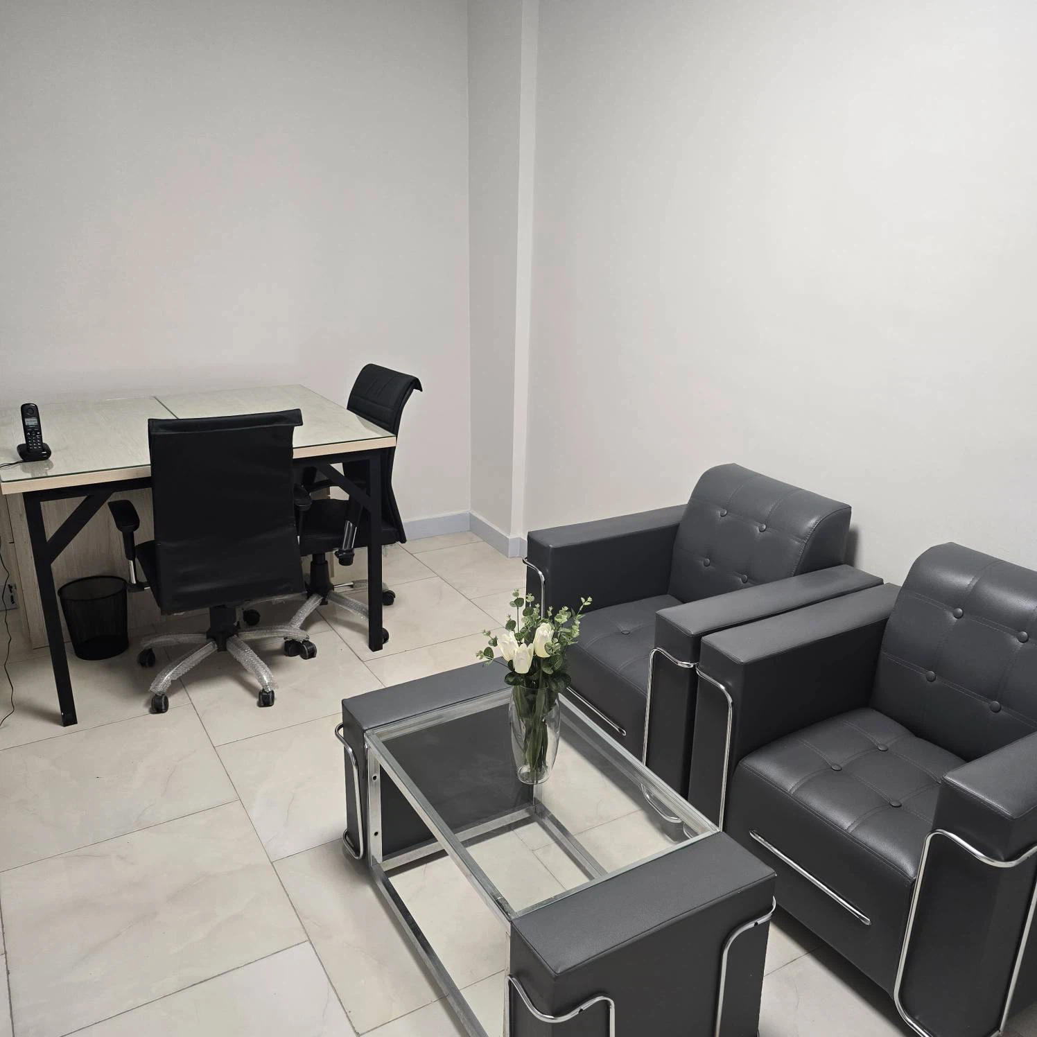 فضا کار اشتراکی تکنوژ — image 4