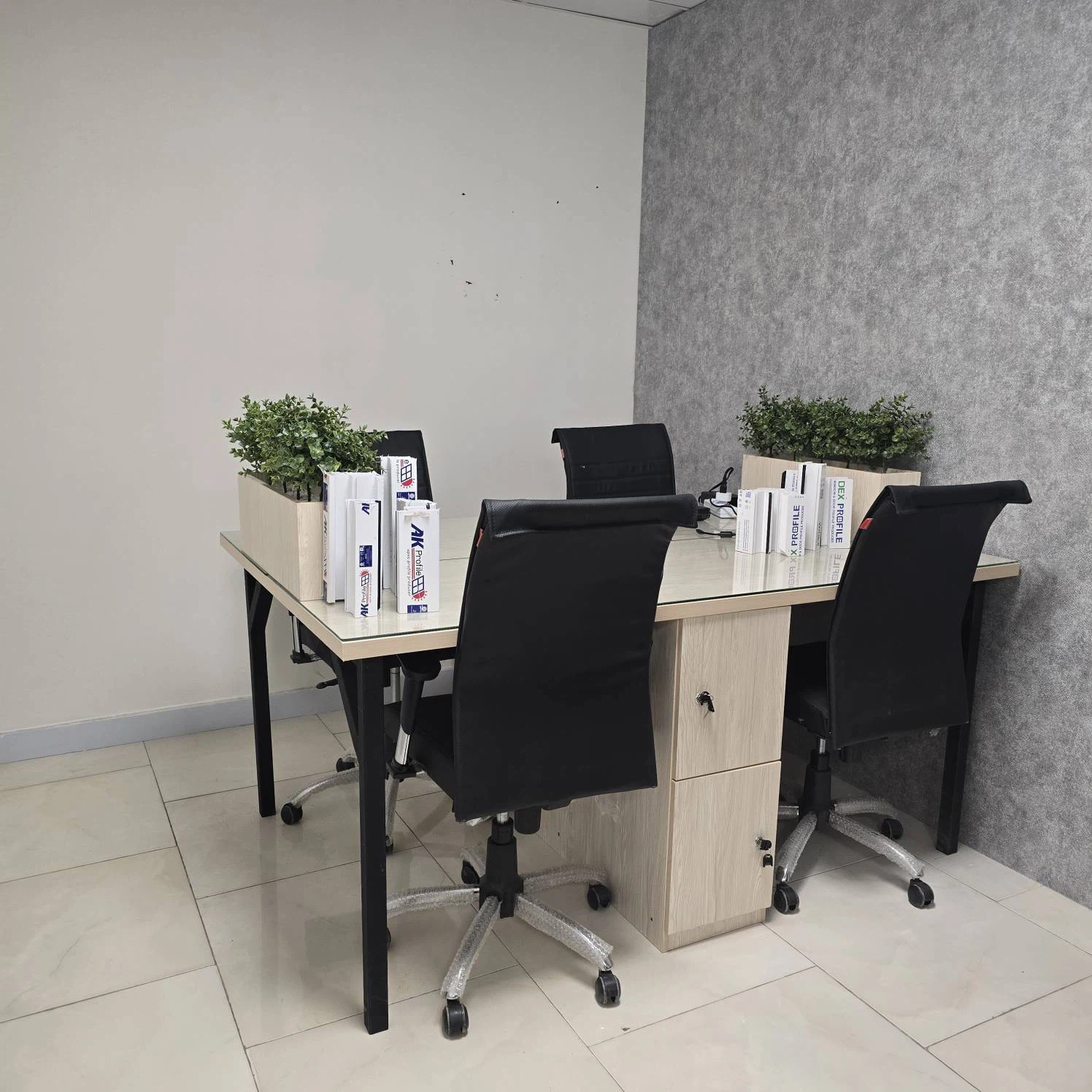 فضا کار اشتراکی تکنوژ — image 5