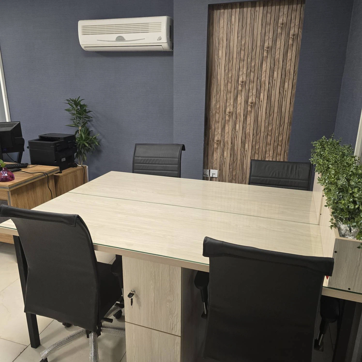 فضا کار اشتراکی تکنوژ — image 7