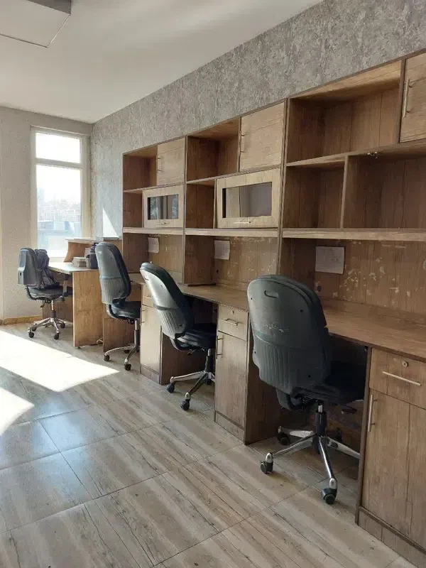 فضای کار اشتراکی آگاهانه — image 5
