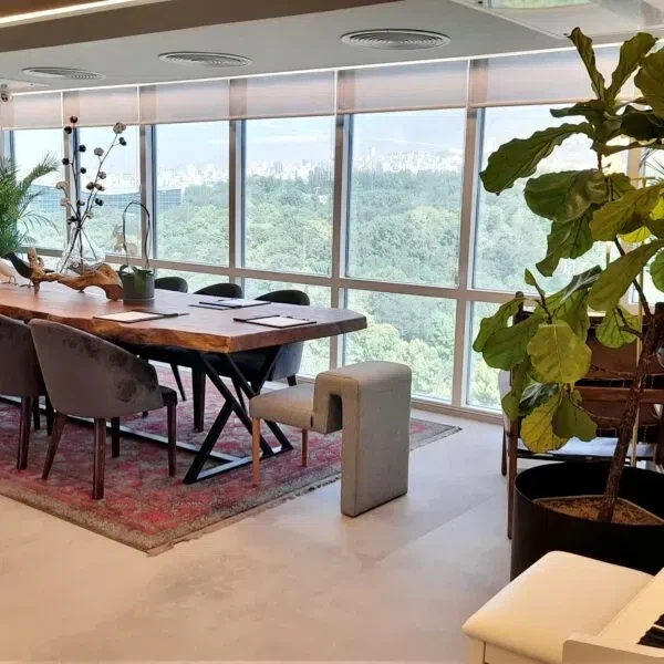 فضای کار اشتراکی اج — image 2