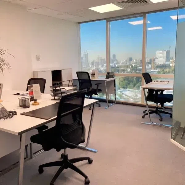 فضای کار اشتراکی اج — image 3