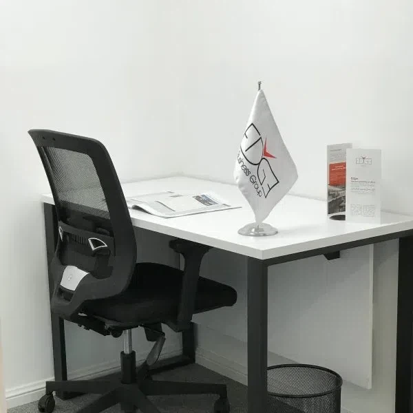 فضای کار اشتراکی اج — image 4