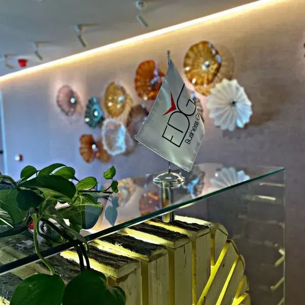 فضای کار اشتراکی اج — image 5