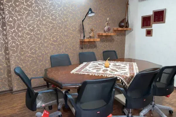 فضای کار اشتراکی اداره من — image 7