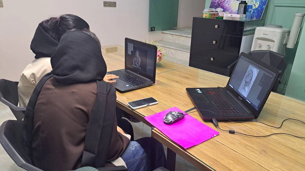 فضای کار اشتراکی ارسطو
