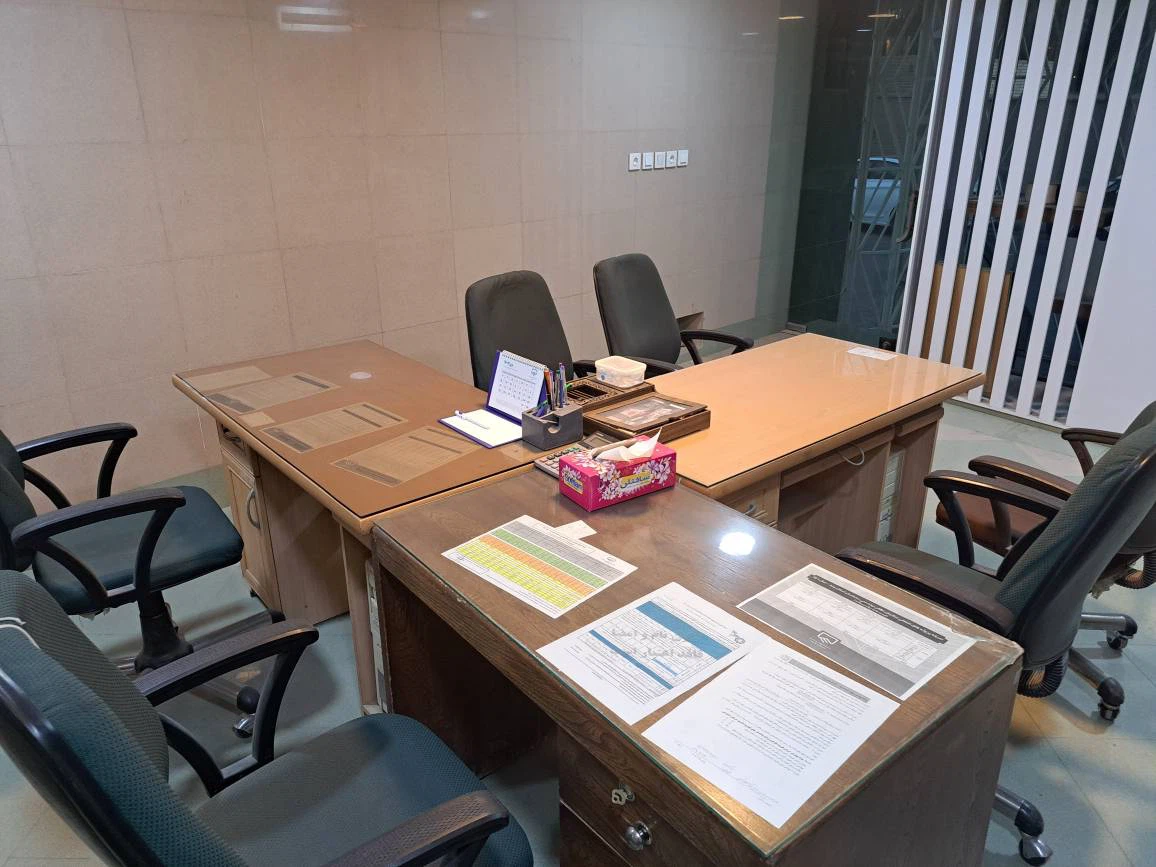 فضای کار اشتراکی ارسطو — image 3