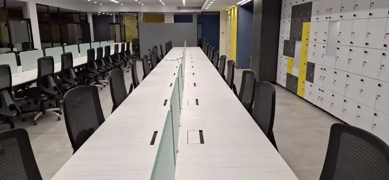 فضای کار اشتراکی تکان — image 10