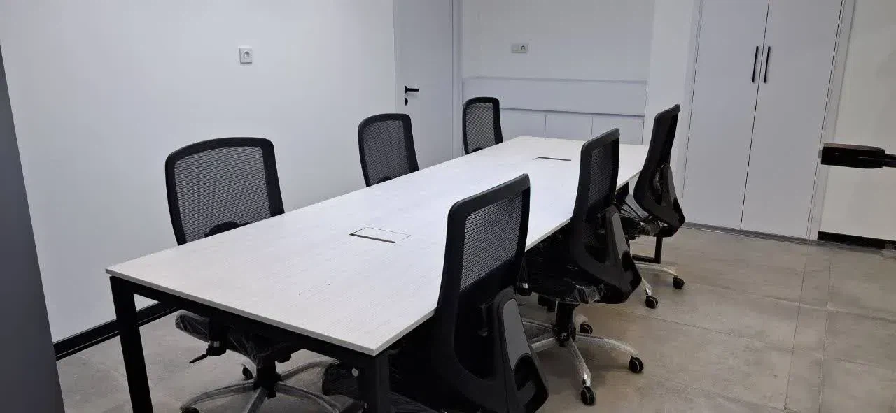فضای کار اشتراکی تکان — image 6