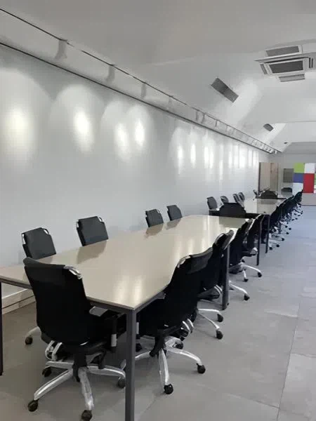 فضای کار اشتراکی جاکار — image 3