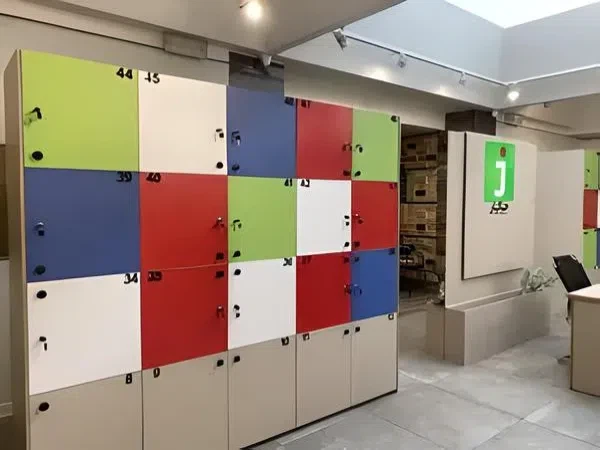 فضای کار اشتراکی جاکار — image 4