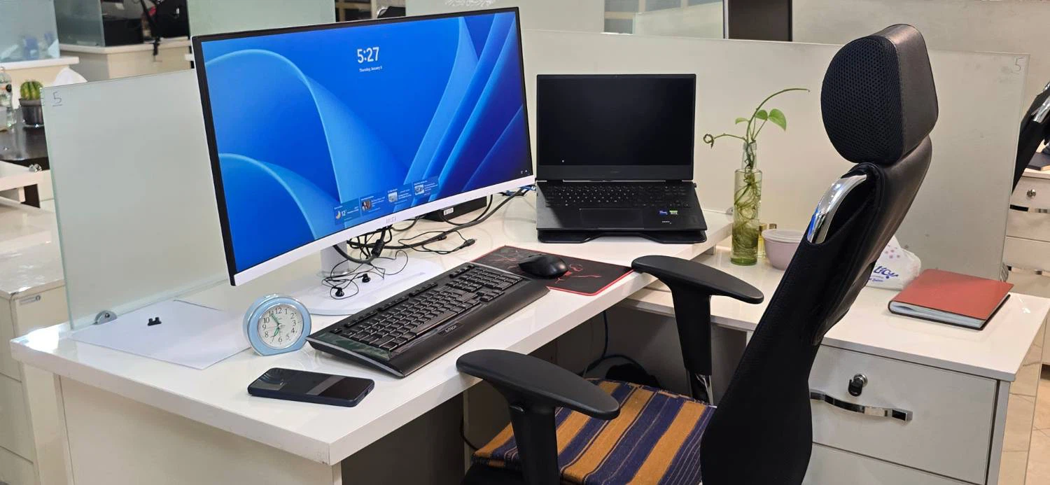 فضای کار اشتراکی سفینه — image 3