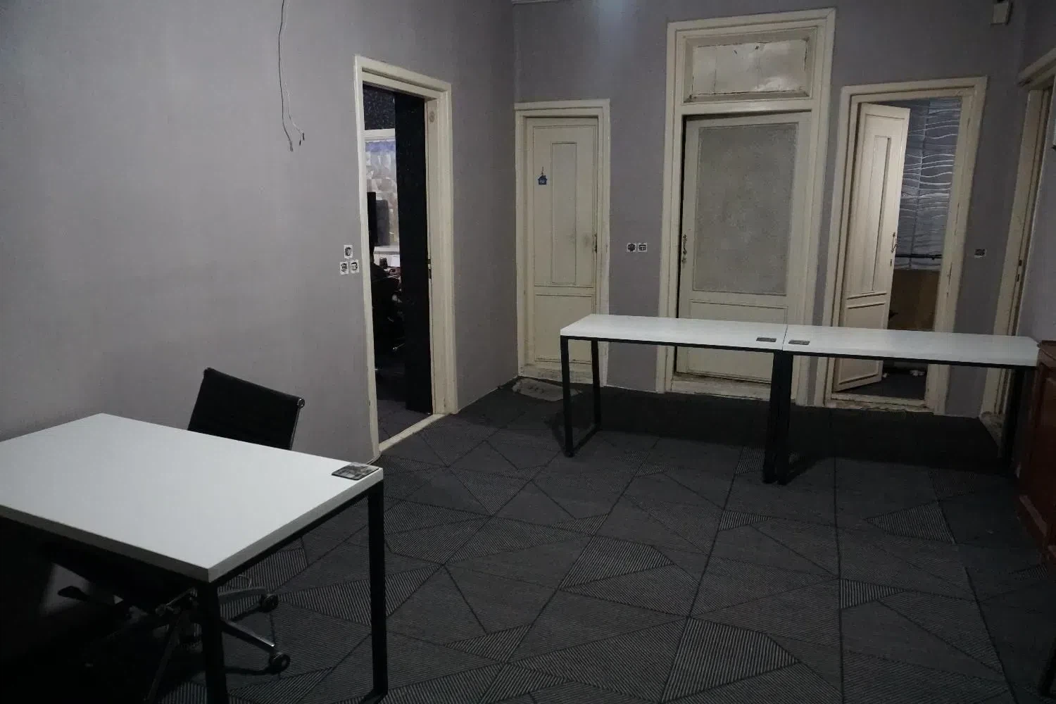 فضای کار اشتراکی کوچکار (شعبه انقلاب) — image 6