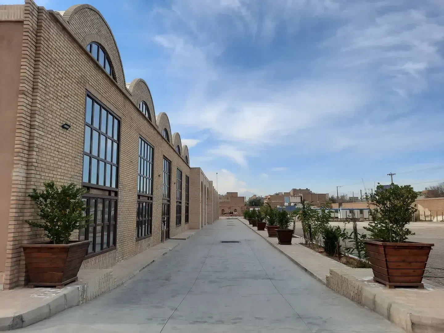 کارخانه نوآوری درخشان
